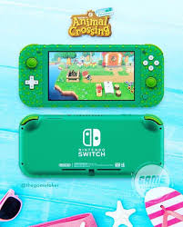 Animal Crossing Switch Lite Who S Your Favorite Villager Animalcrossing In 2020 Nintendo Switch Animal Crossing Nintendo Switch Case Nintendo
