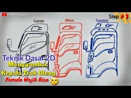 .truk dari triplek, gambar pola kepala miniatur truk, desain miniatur truk, ukuran kabin miniatur truk berikut ini adalah beberapa gambar sketsa miniatur truk. Lagi Tren Cara Menggambar Kepala Truk Ideku Unik