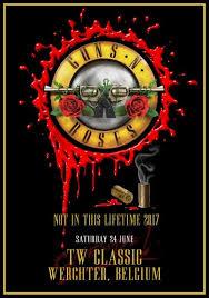 Lees alle nieuws en commentaar over tw classic op de nieuwssite van de standaard. Guns N Roses Tw Classic Werchter June 24 2017 Poster Prints4u