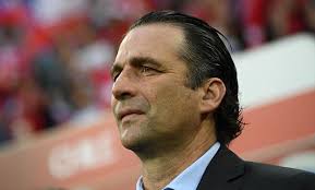 Favaro, nuevo dt de racing. Juan Antonio Pizzi Sera El Nuevo Dt De Racing