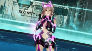 Arguably the best part of dead or alive 6 is the number of unlockable items. Futuristic Dead Or Alive 6 Costumes Will Arrive On January 21 2020