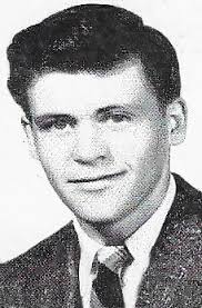 Bert Lee Hawkins, Jr. (1941-2019)