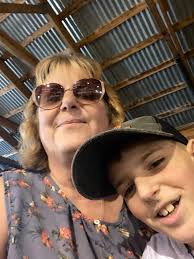 Introducing myself and sharing Orchard Beach photo