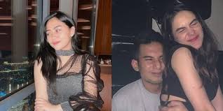 Kemudian akun dia juga sering ada di explore saya poin yang saya ingin sampaikan disini adalah mari kita cari pelajaran hidup yang mungkin bisa kita ambil dari sosok rachel vennya. Sederet Foto Mesra Okin Mantan Suami Rachel Vennya Dan Steffi Zamora Duduk Di Pangkuan Pamer Ciuman Kapanlagi Com