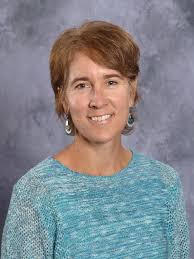 24 Days until school starts! Please help us welcome Mindy Giem as our new  High School English Teacher! Mindy is a life-long Rambler, having graduated  from Boyne City before attending Alma College.