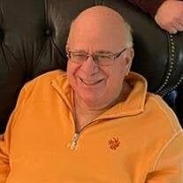 NORMAN ROGER BATEMAN Obituary