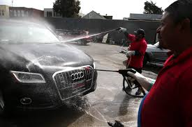 Maybe you would like to learn more about one of these? Why You Should Say No To The Dealership Car Wash After Buying A Car