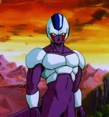 Dragon ball z frieza 5th form. Is Cooler Related To Frieza In Dragon Ball Z Quora