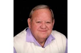 Roger Asbury Obituary (1943