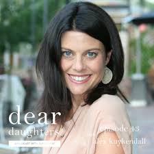 Alexandra Kuykendall