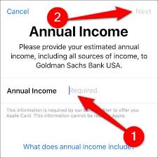 Maybe you would like to learn more about one of these? How To Apply For The Apple Card