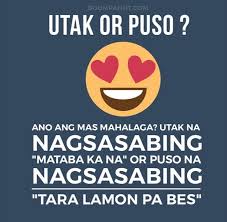 Birthday Pick Up Lines Tagalog Pin By Ann Nirag On Tagalog Kowts Humor Tagalog Quotes Hugot Funny Hugot Quotes Tagalog Tagalog Quotes