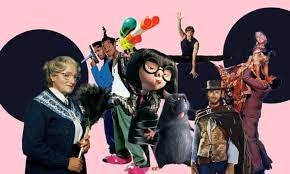 A best film nominee at 2020's. 52 Perfect Comfort Films To Watch Again And Again Movies The Guardian