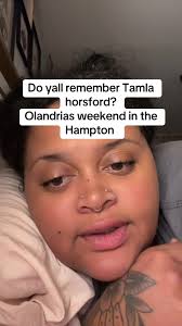 Tamara Hampton