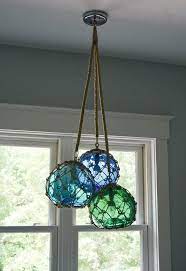 Check out results for float decorations 15 Cute Fishing Floats Home Decor Ideas Shelterness