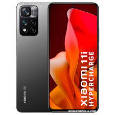 Xiaomi 11i HyperCharge 5G Price in Brazil