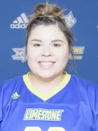 Jenna Haring (3/13/2018)