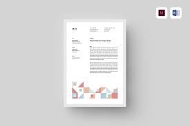 Mar 02, 2021 · the resume/cv word document design. 20 Best Microsoft Word Letterhead Templates Free Premium Honey Mango
