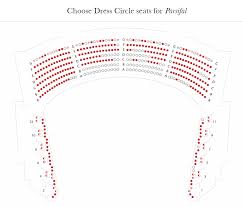 Seating Advice For Met Opera How Are The Dress Circle Boxes