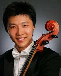 NY Philharmonic cellist Wei Yu named Detroit Symphony section principal