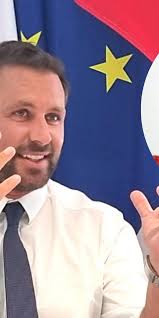 Gerüchte angeheizt: Georg Dornauer und Eva Schütz gemeinsam gesichtet