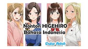 Other manga by the same author(s). Nonton Hige Wo Soru Higehiro Episode 13 Sub Indo Full Movie Dulur Adoh
