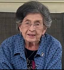 Mary Elaine Raines Obituary (2025)