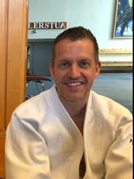 Because no one has stopped me. Congratulations To Gaute Lambertsen Norges Aikidoforbund Facebook