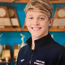 Swimming and diving: Hensley takes silver, Lubbock High boys 5th at state