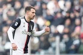 Aaron ramsey's first act opened in 2007, when he made his debut for cardiff city at the age of 16, as the were ramsey, as seems most likely, to accept the invitation of juventus's current chairman. Aaron Ramsey Tells Wojciech Szczesny The Difference Between Arsenal And Juventus After Transfer Football London