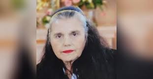 Maria Luisa Soto De Romero Obituary