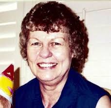 Edith Ann Neiheisel Obituary July 29, 2015