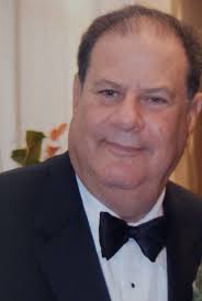 Kenneth Weiss Obituary