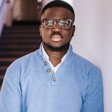 Welcome to the newest members of the Flock: Ross Luciano, Sophia Cortese  and Toks Arowojolu!