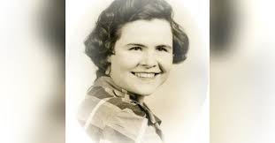 Mae Alice Hester Obituary