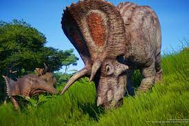 You shouldn't have to unlock everything for sandbox again. Jurassic World Evolution Becomes Two Games For Two Different Players Polygon