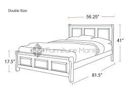 Thankfully, with this diy you can do it for under $200. Kf1042 Wooden Bed Frame Furniture Manila
