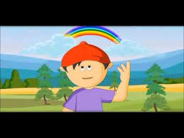 How A Rainbow Is Formed Made Videos For Kids School Education Video Rainbow Lessons Preschool Themes Weather Theme