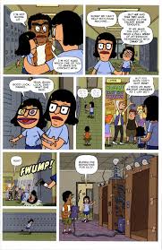 9 episode bob's burgers new season live bob's burgers season 10 full episode gene bob animated cartoon (tv genre) bob's burgers (tv program) bob's burgers season 9 episode 7 tommy louises grandpa louise bobs burgers full episodes bob burger best moments bob's burgers tina driving. Free Comic Book Day 2016 Issue Bobs Burgers Read Free Comic Book Day 2016 Issue Bobs Burgers Online Page 4