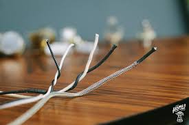 I have mad hatter's solderless guitar electronics in nearly all my guitars now, and have been using their guitar wiring upgrades since i discovered them 3 years ago, when i learned that steve vai had. I Want To Replace My Guitar S Wiring Would It Make A Difference James Home Of Tone