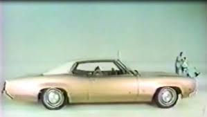 1970 oldsmobile delta 88 commercials test drive junkie
