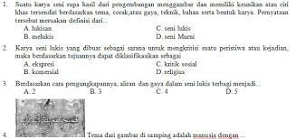 Periode dimana cerita saduran dan terjemahan mulai banyak dipentaskan adalah. Kunci Jawaban Lks Seni Budaya Kelas 9 Semester 2 Kunci Jawaban Seni Budaya Kelas 9 Semester 1 Halaman 3 Brainly Key Karena Kunci Jawaban Pun Belum Ada Jadi Sangat Cocok