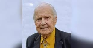 Norman Wyatt Prater Obituary