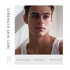 CINDYNAL Masker Pelembap Pria, Masker Pelembap Hidrasi Dalam, Melembabkan  Kulit dan Membuat Kulit Berkilau Ringan Memperbaiki Elastisitas Kulit|  Alibaba.com