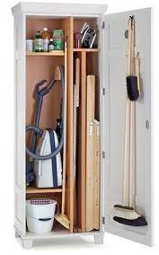 Fabriquer un placard a balai. 15 Meilleures Idees Sur Rangement Balais Rangement Balais Rangement Idee Rangement