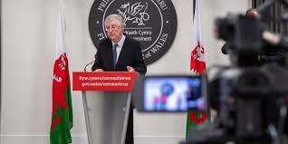 Rt delivers latest news on current events from around the world including special reports, viral news and exclusive videos. Wales First Minister Expected To Announce Some Easing Of Lockdown Measures Today
