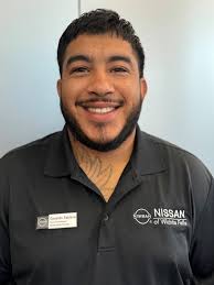 Meet the Staff at Nissan of Wichita Falls