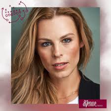 So very grateful for The Avenue Agency Model & Talent !