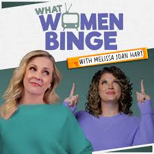 Melissa Joan Hart Revisits “Sabrina the Teenage Witch” with Halloween  Episode of Her Popular Podcast, “What Women Binge