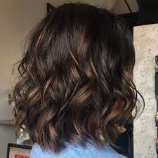 With highlights, ombre, and babylights, there are plenty of ways to change up. 60 Hairstyles Featuring Dark Brown Hair With Highlights